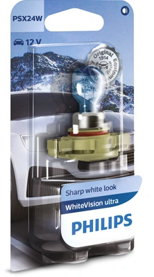 Bulb, direction indicator WhiteVision ultra 12276WVUB1