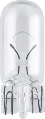 Bulb, direction indicator LongLife EcoVision 12961LLECOB2