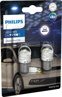 PHILIPS 11498CU31B2 Bulb, direction indicator
