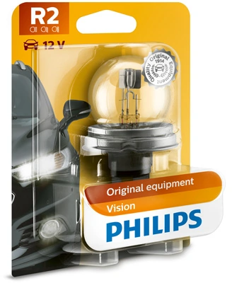 Bulb, spotlight 12620B1