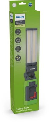 PHILIPS X30BONNX1 Hand lamp