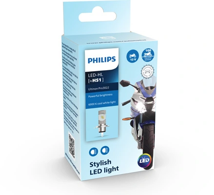 PHILIPS 11636U3022X1 Bulb, spotlight