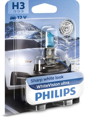 Bulb, spotlight WhiteVision ultra 12336WVUB1