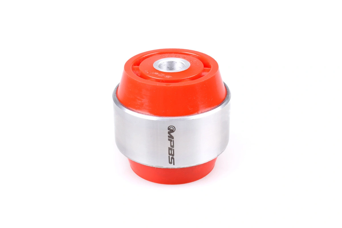 Mounting, control/trailing arm 2802249-00/80SHA