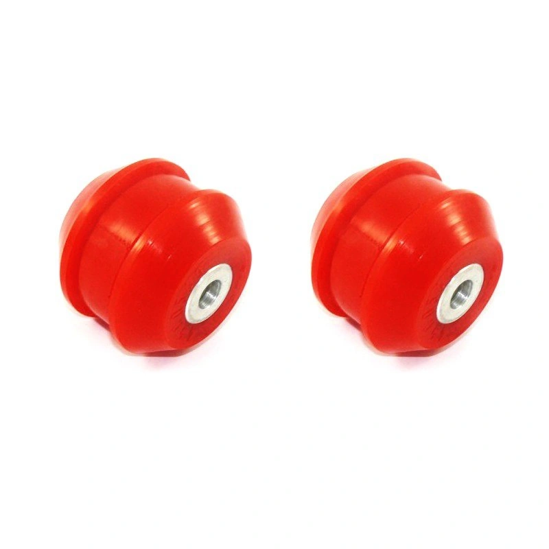 Mounting, control/trailing arm 4500549-00/80SHA