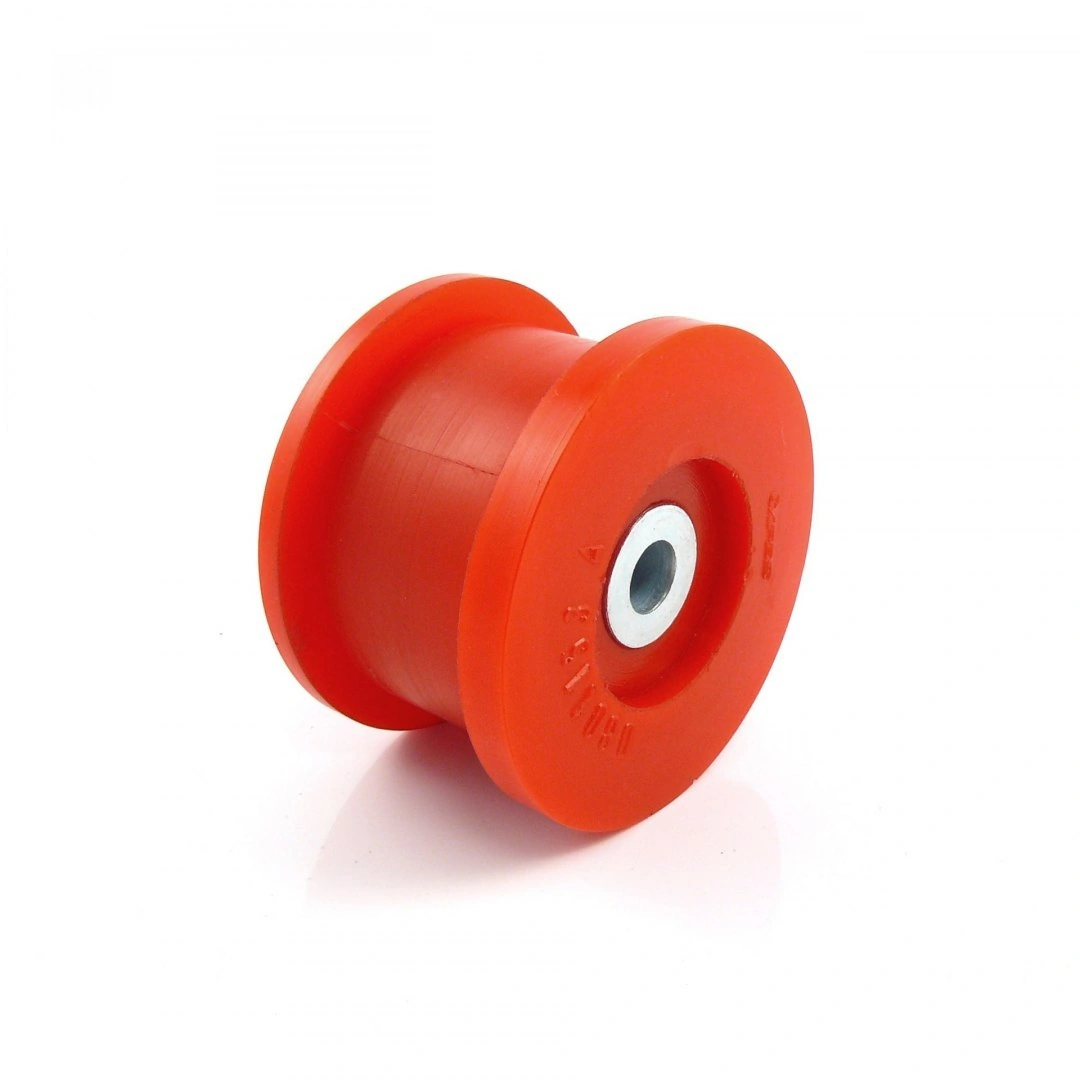 Mounting, control/trailing arm 0801153A-00/80SHA