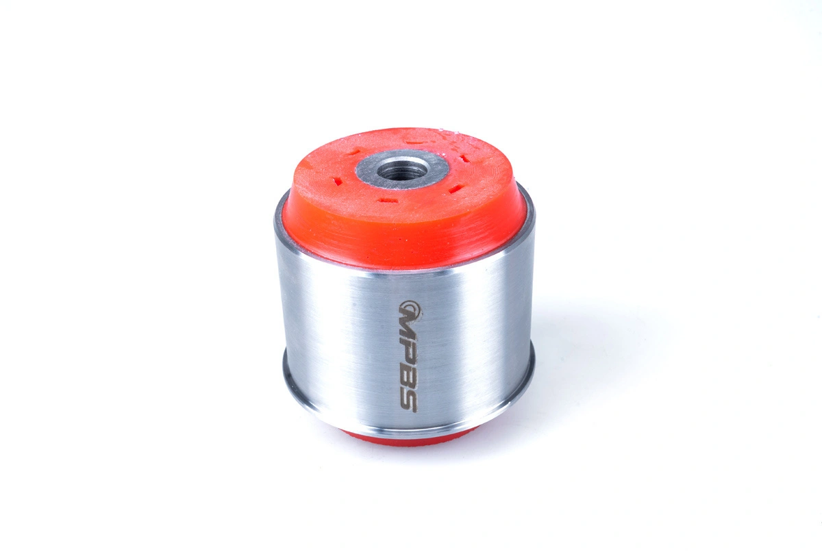 Mounting, control/trailing arm 4302049-00/80SHA