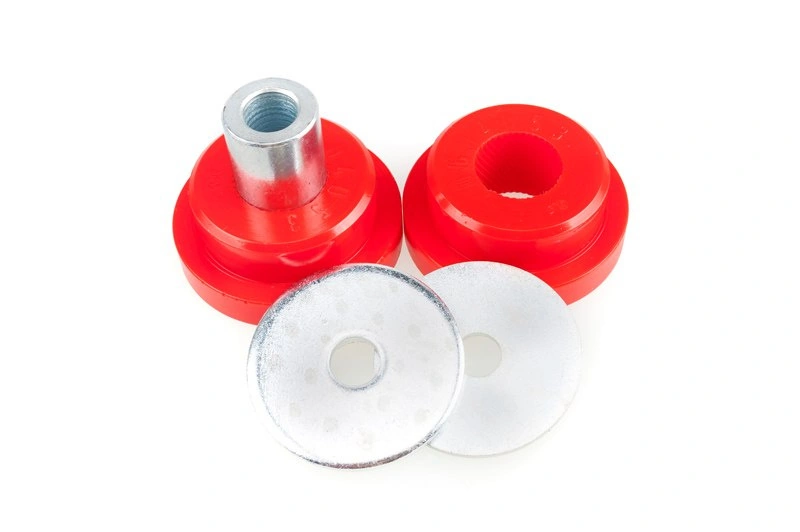 Mounting, control/trailing arm 0604053-00/80SHA