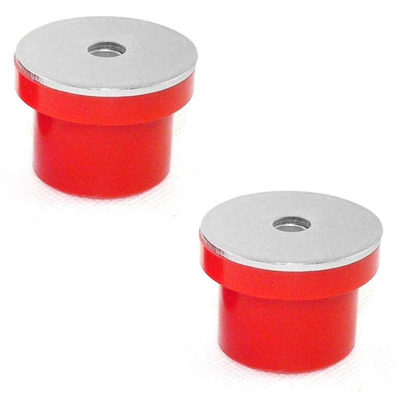 Mounting, control/trailing arm 0300508-00/80SHA