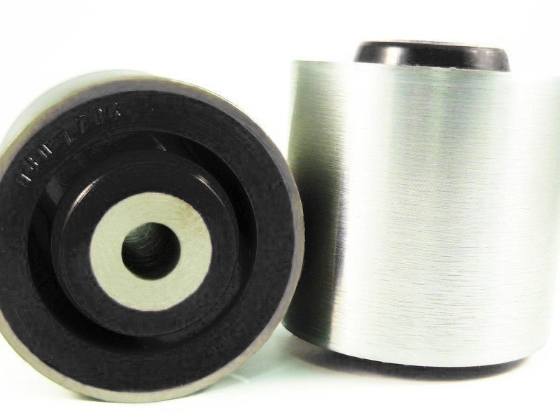 Mounting, control/trailing arm 0802704-00/CS