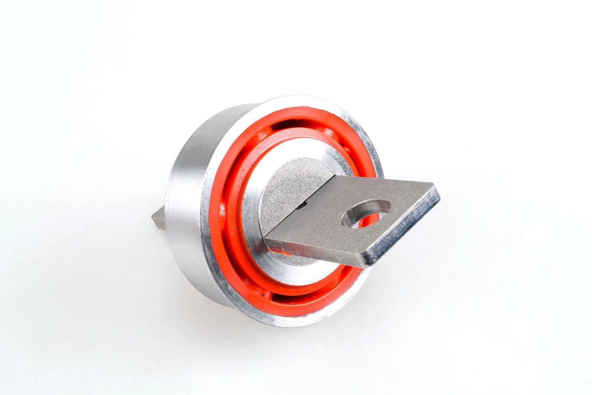 Mounting, control/trailing arm 3801016-00/80SHA