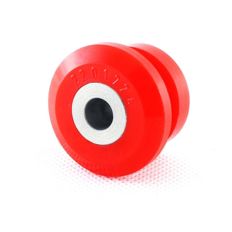 Mounting, control/trailing arm 2201224-00/80SHA