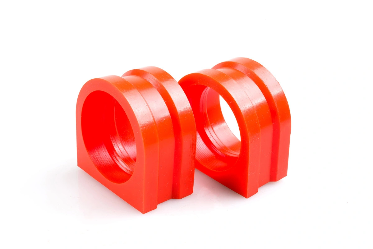 Mounting, control/trailing arm 0802729DD-00/80SHA