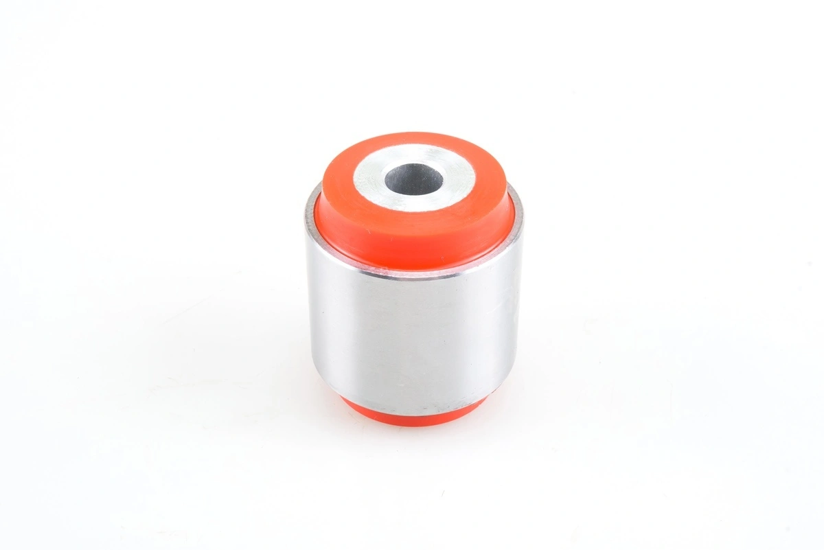 Mounting, control/trailing arm 0805209-00/80SHA