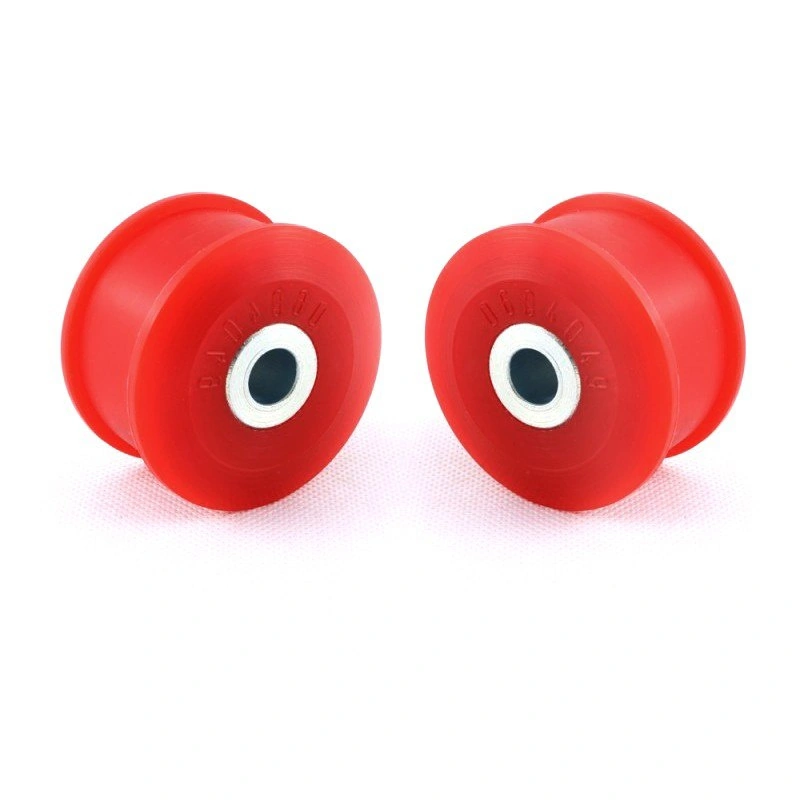 Mounting, control/trailing arm 0604049-00/80SHA