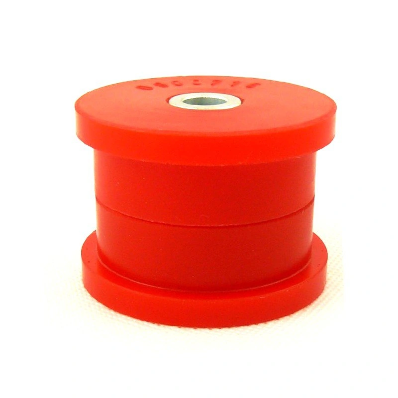 Mounting, control/trailing arm 0800716-00/80SHA