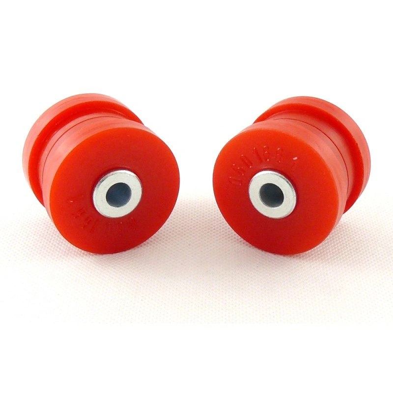 Mounting, control/trailing arm 0601661-00/80SHA