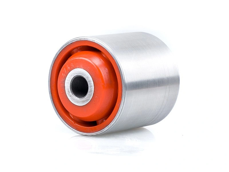 Mounting, control/trailing arm 0804748-00/80SHA.