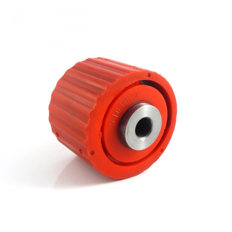 Bush, driver cab suspension 5104097-00/80SHA