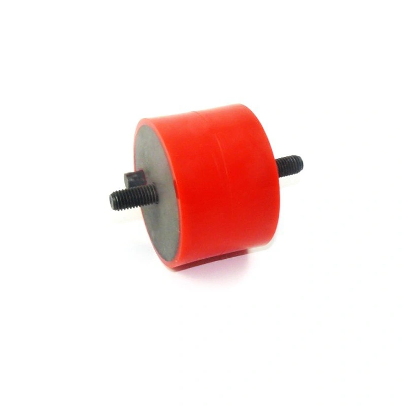 Mounting, control/trailing arm 0800646-00/80SHA