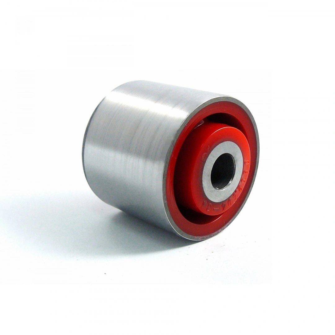 Mounting, control/trailing arm 0802504-E34-00/80SHA