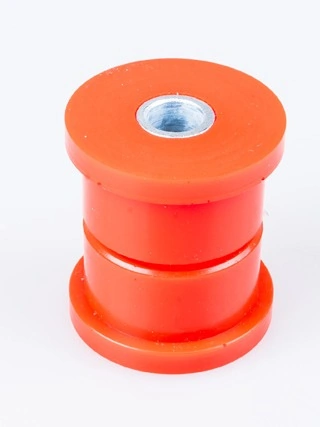 Mounting, control/trailing arm 08027186-00/80SHA