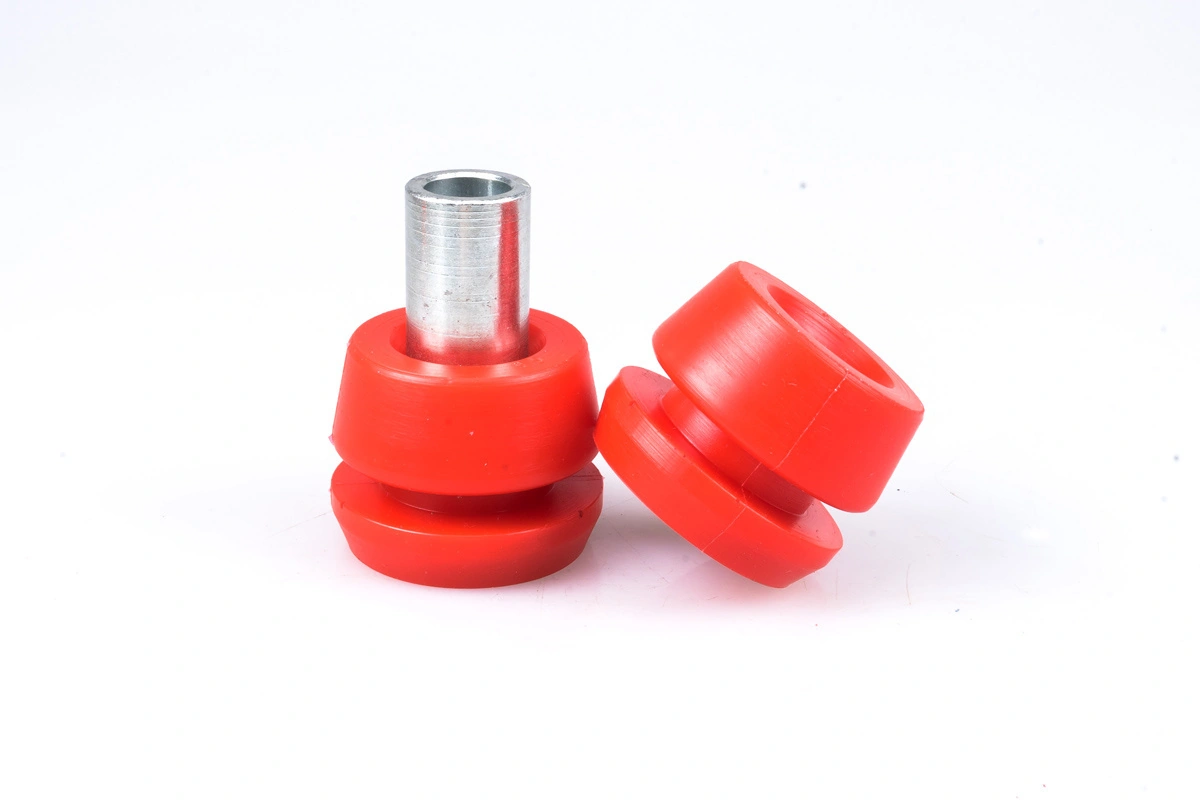 Mounting, control/trailing arm 4304107-00/80SHA