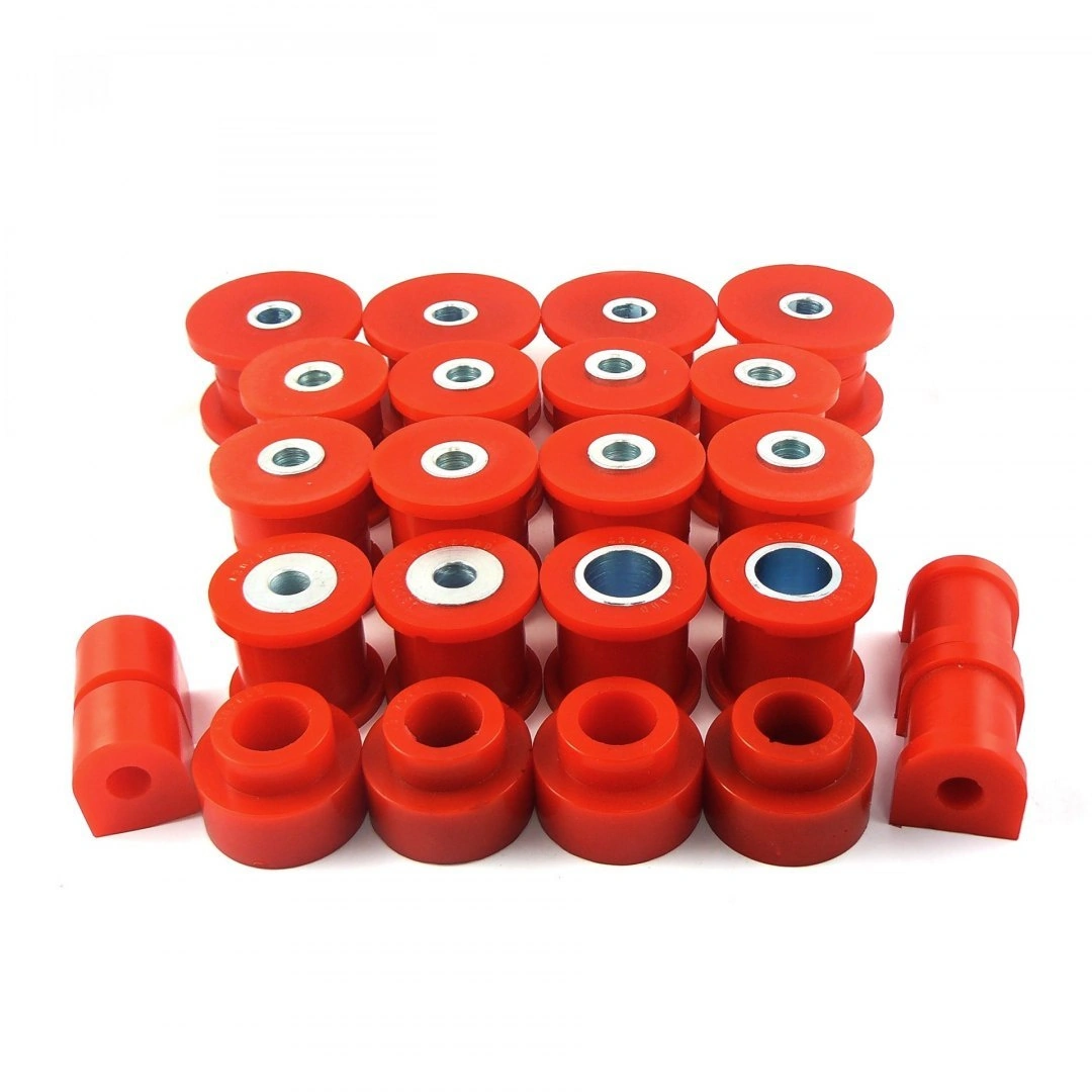 Control/Trailing Arm Kit, wheel suspension 4302601C/80SHA