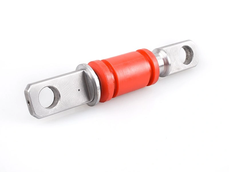 Mounting, control/trailing arm 3302748-00/80SHA