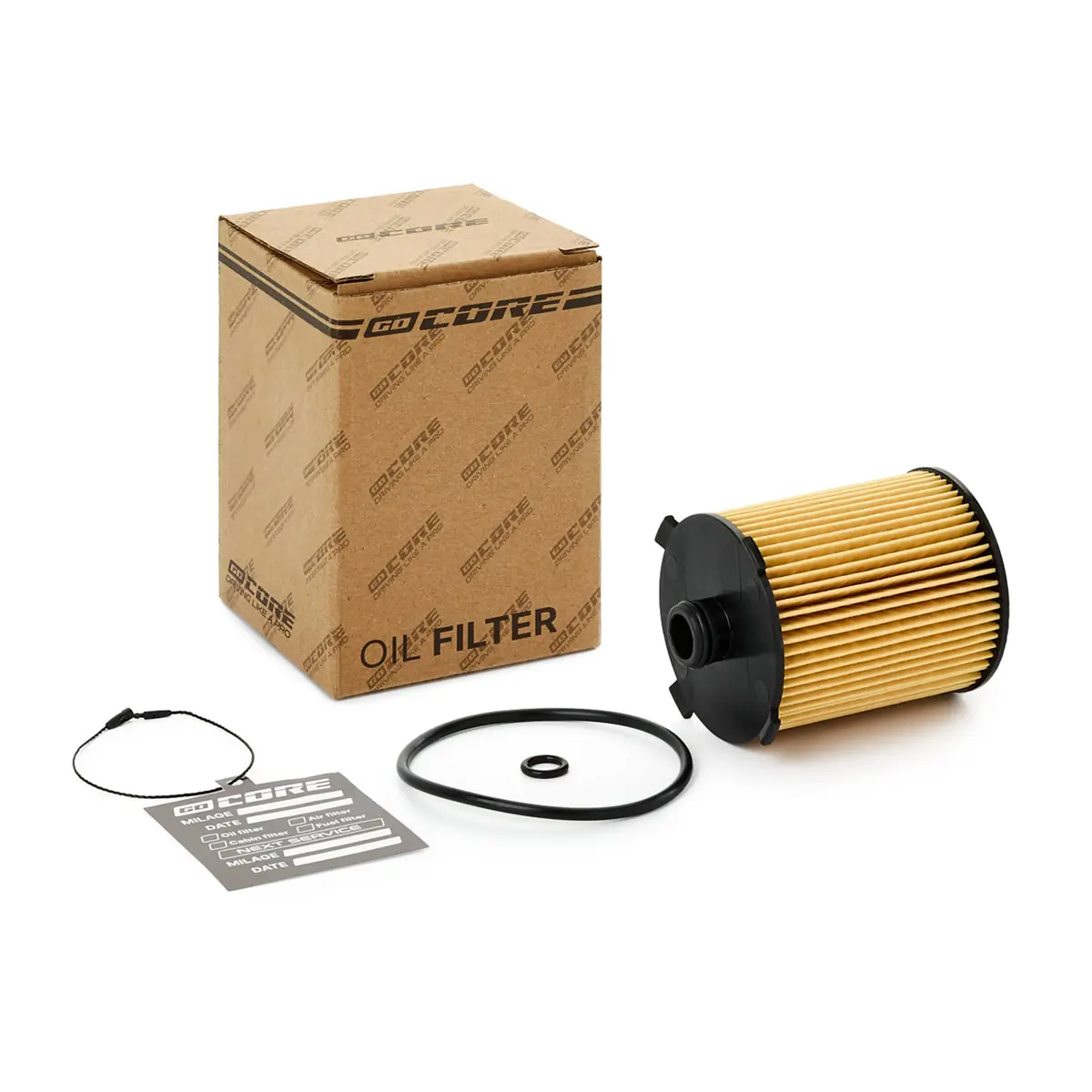 VAICO V42-0048 Air Filter