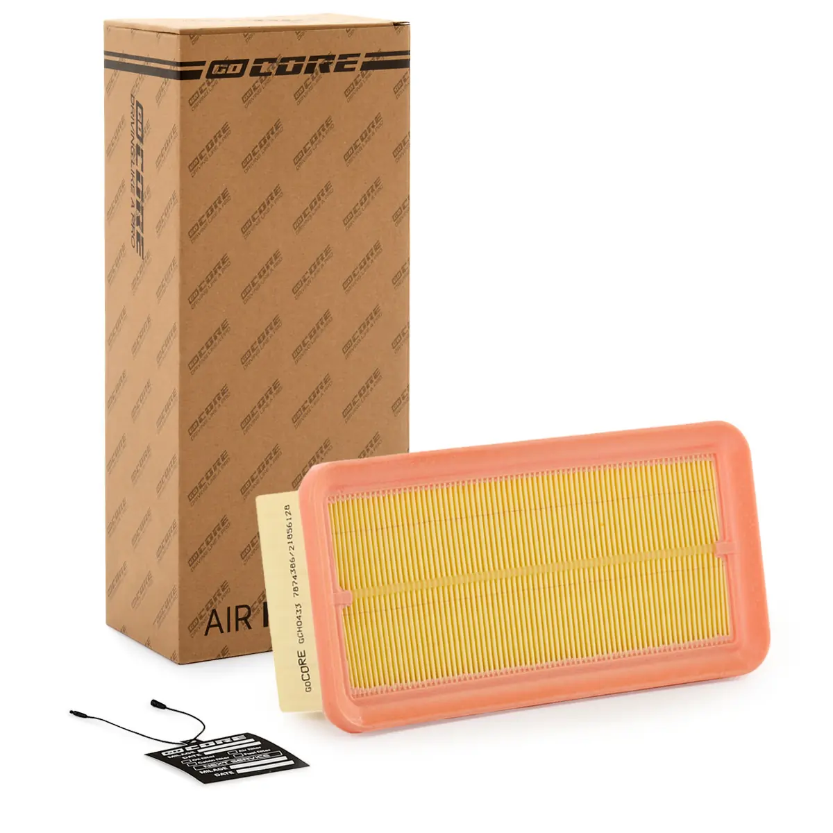 VAICO V26-0153 Air Filter