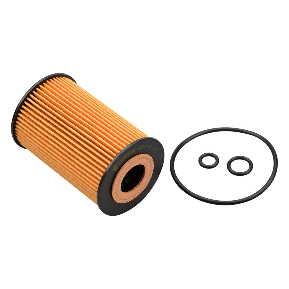 Oil Filter CO0015