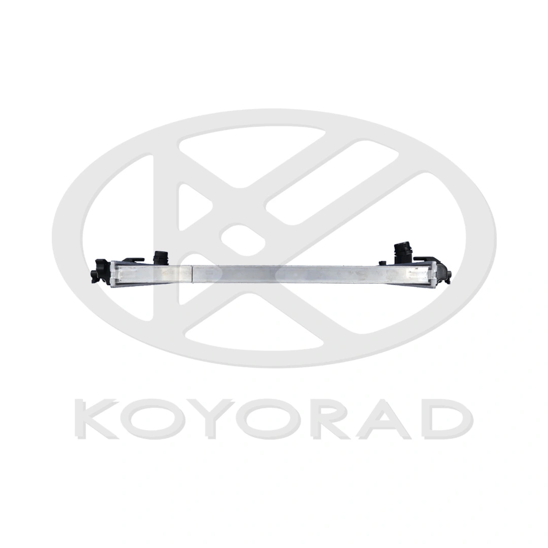 Radiator, engine cooling PL423749