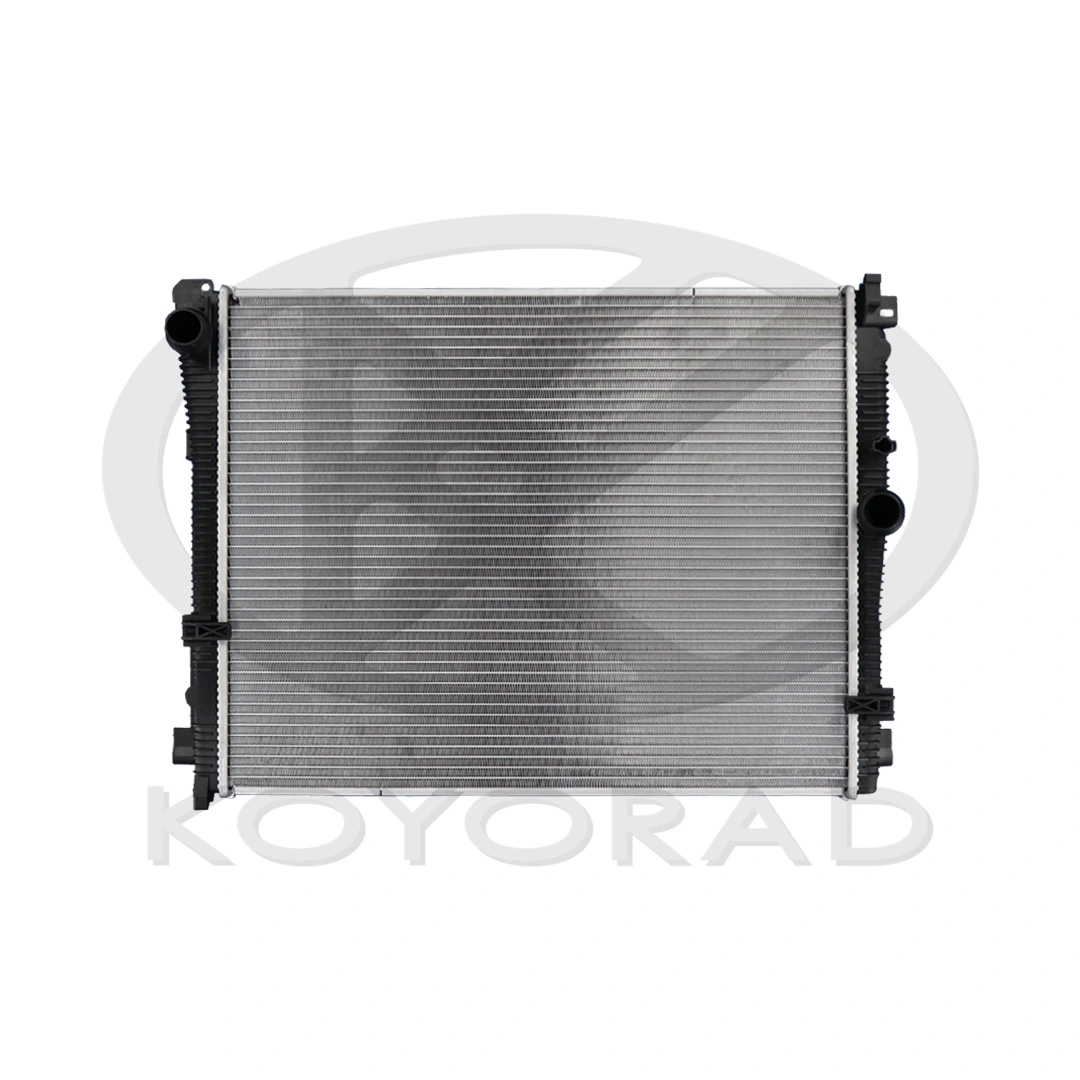 Radiator, engine cooling PL423749