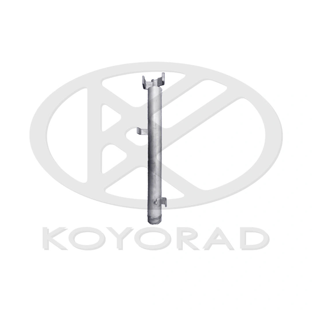 Condenser, air conditioning CD811248M