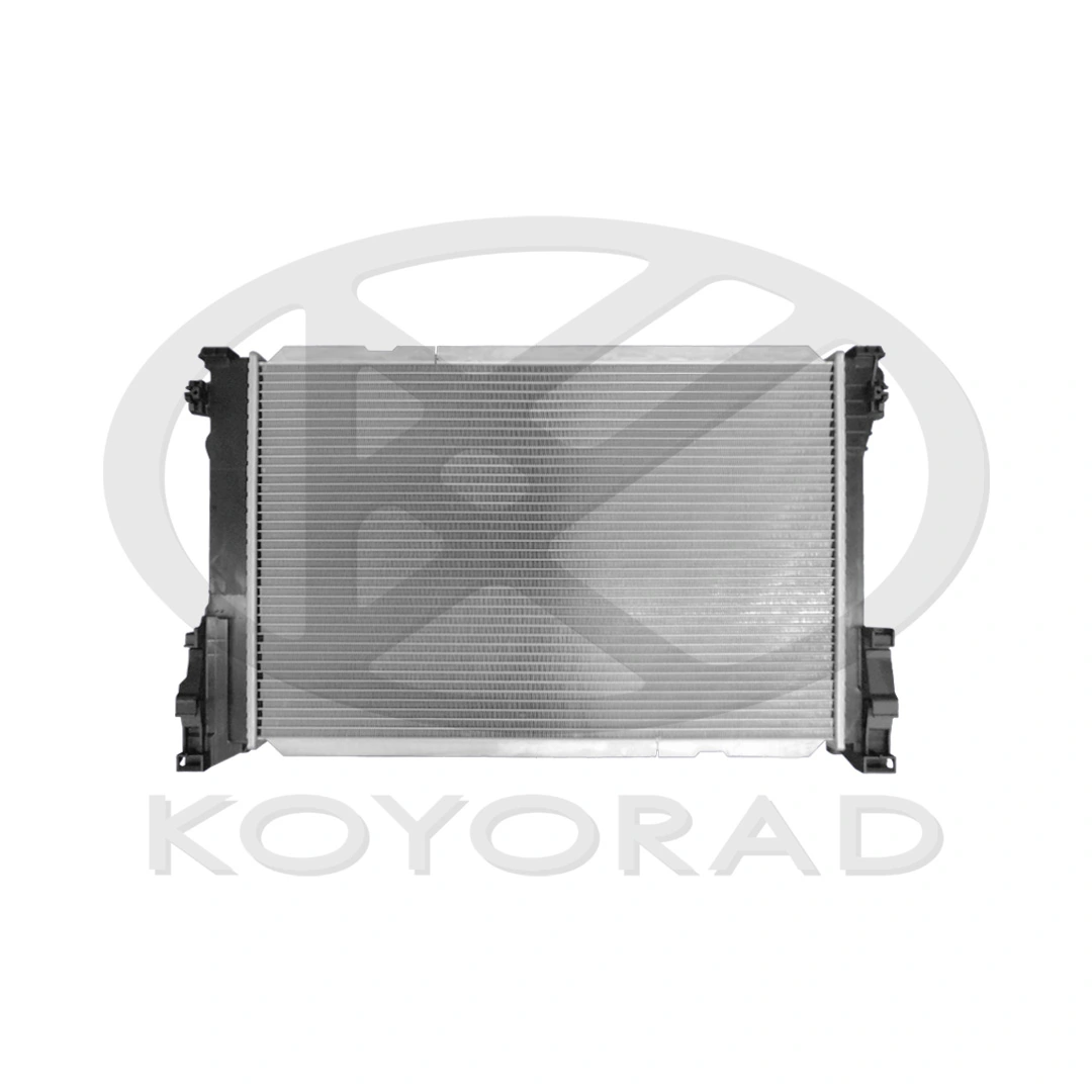 Radiator, engine cooling PL413504