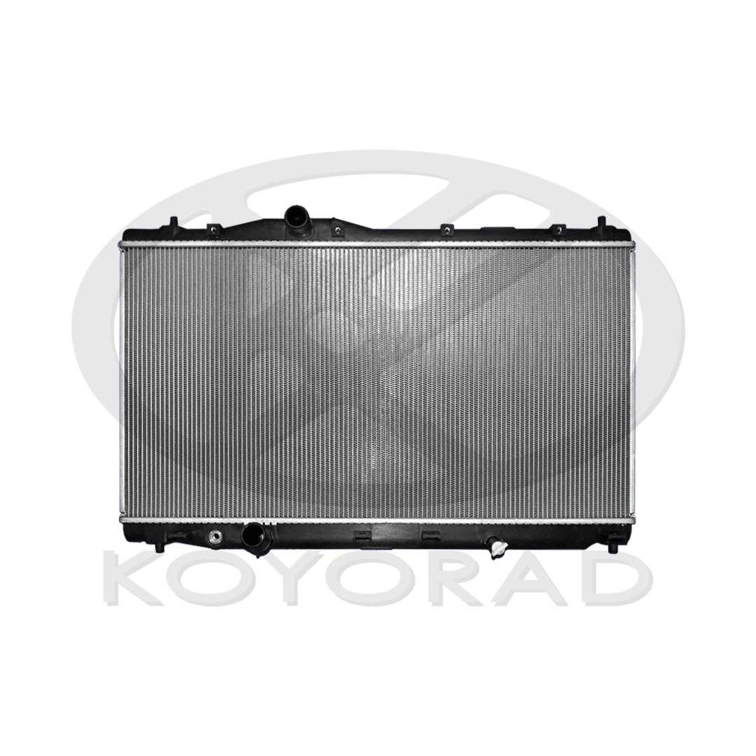 Radiator, engine cooling PL083417R