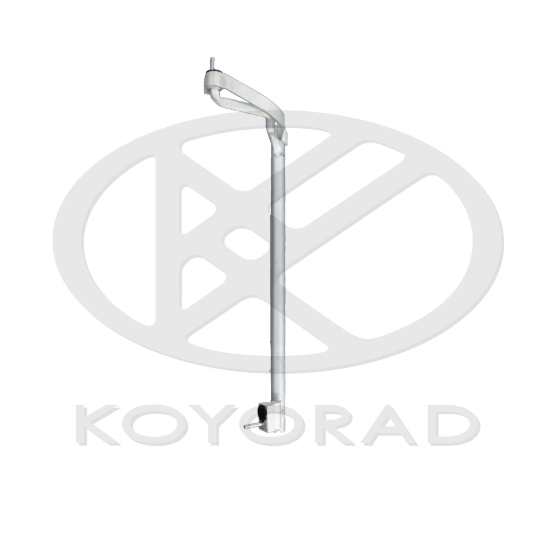 Condenser, air conditioning CD321347M