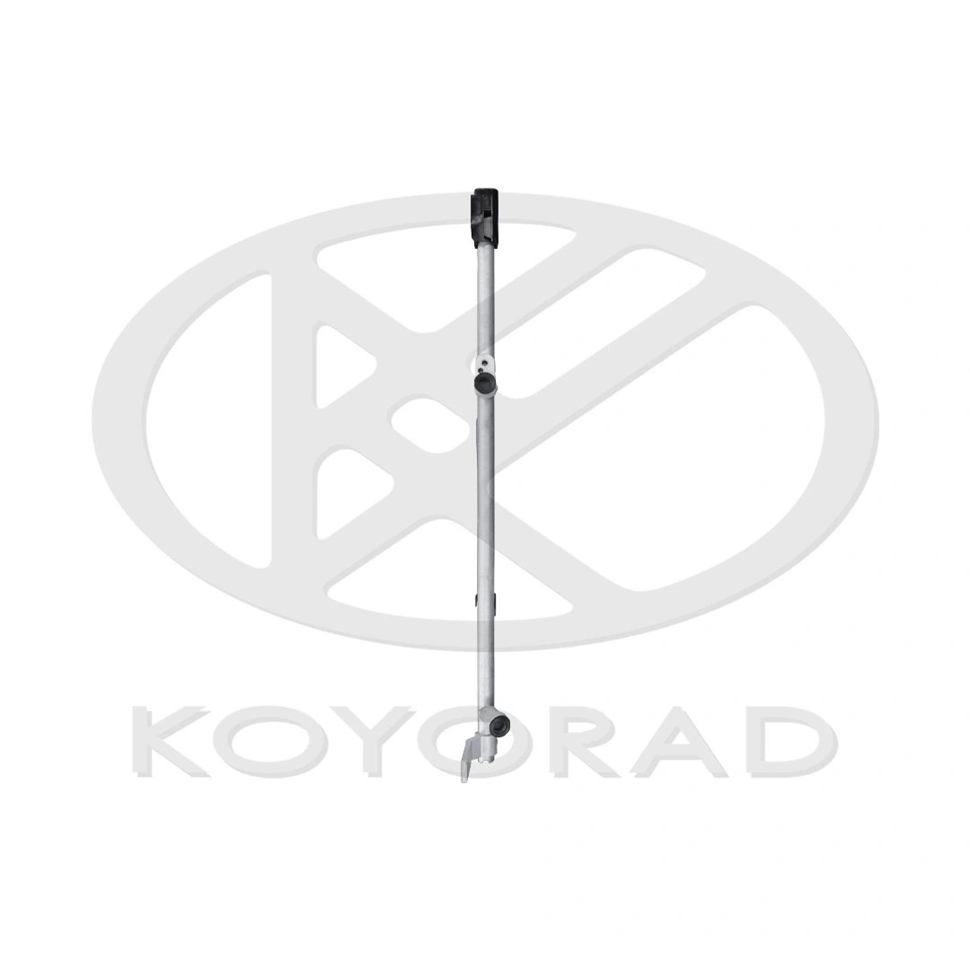 Condenser, air conditioning CD020932