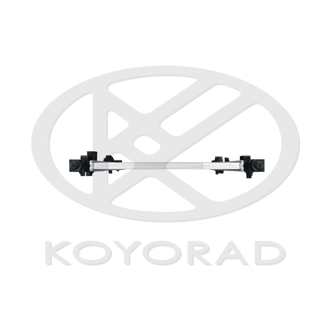 Radiator, engine cooling PL413504