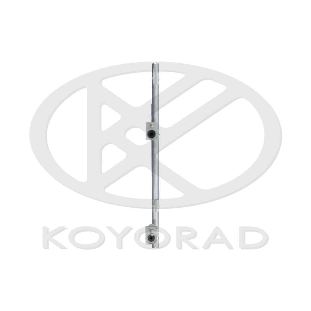 Condenser, air conditioning CD411459