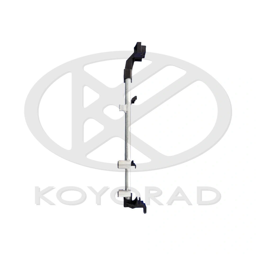 Condenser, air conditioning CD011079