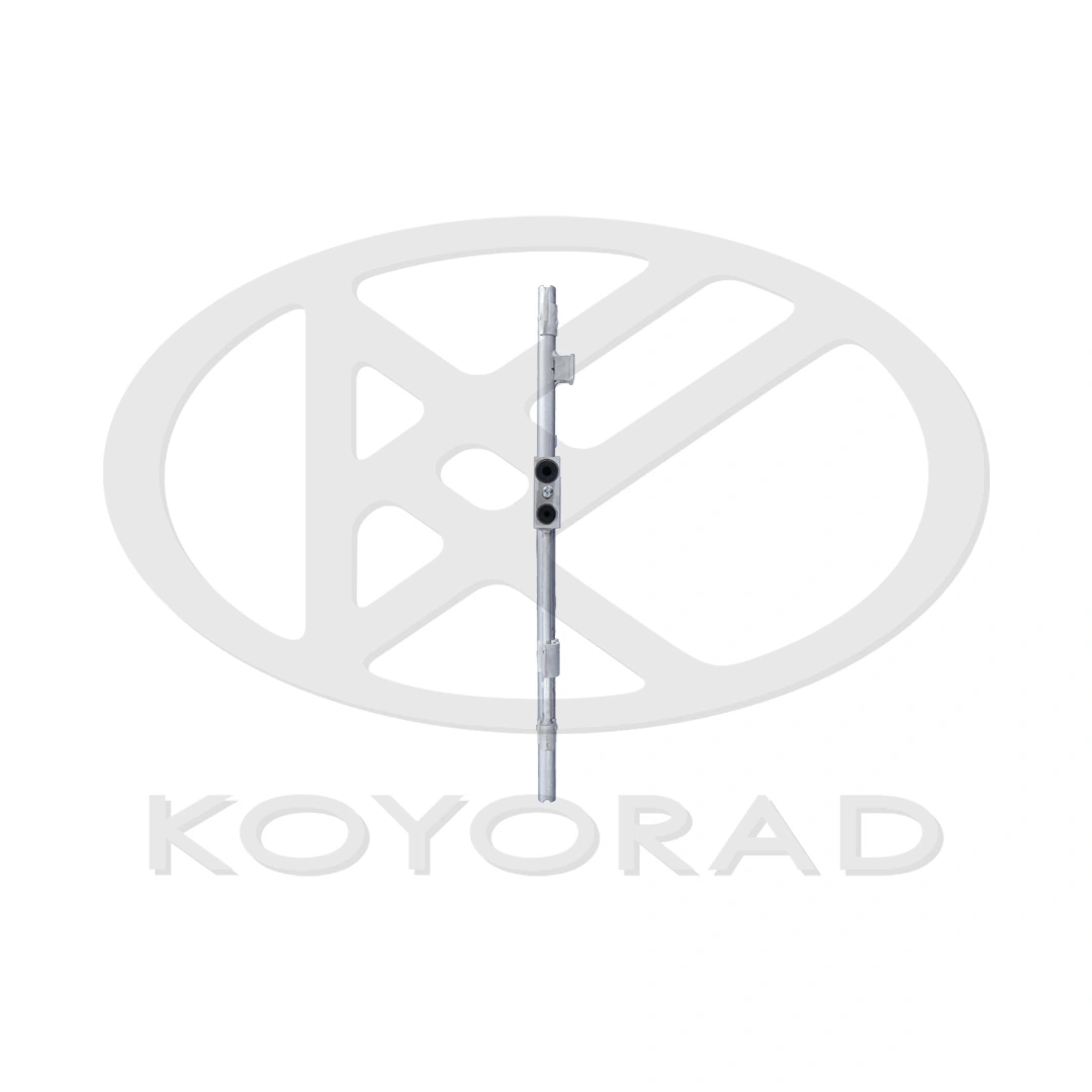 Condenser, air conditioning CD331302