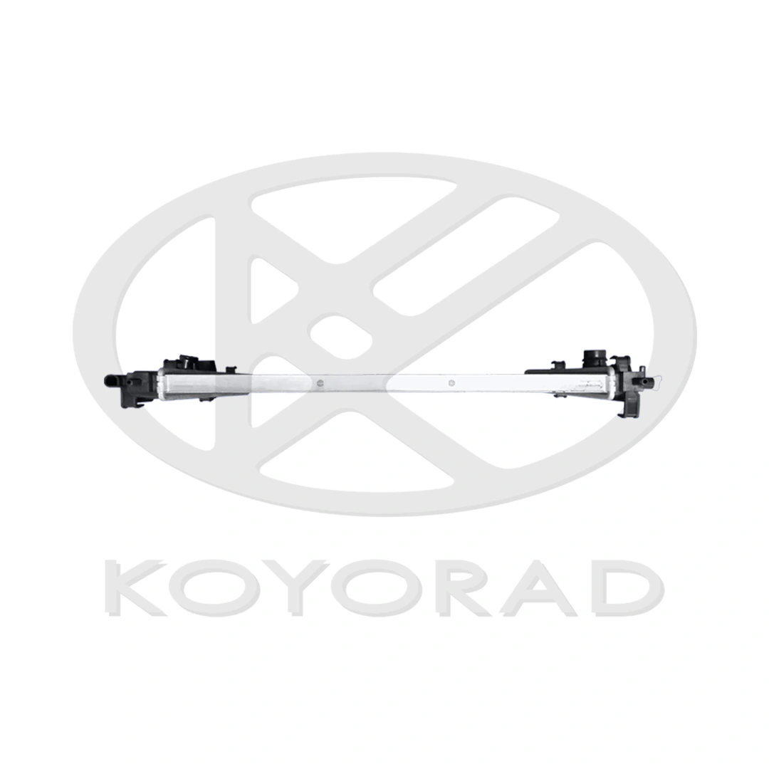 Radiator, engine cooling PL463572