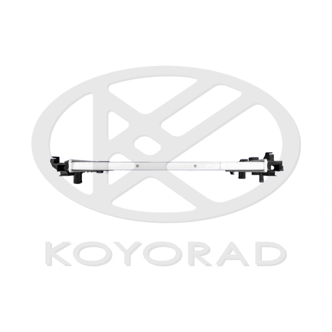 Radiator, engine cooling PL323421