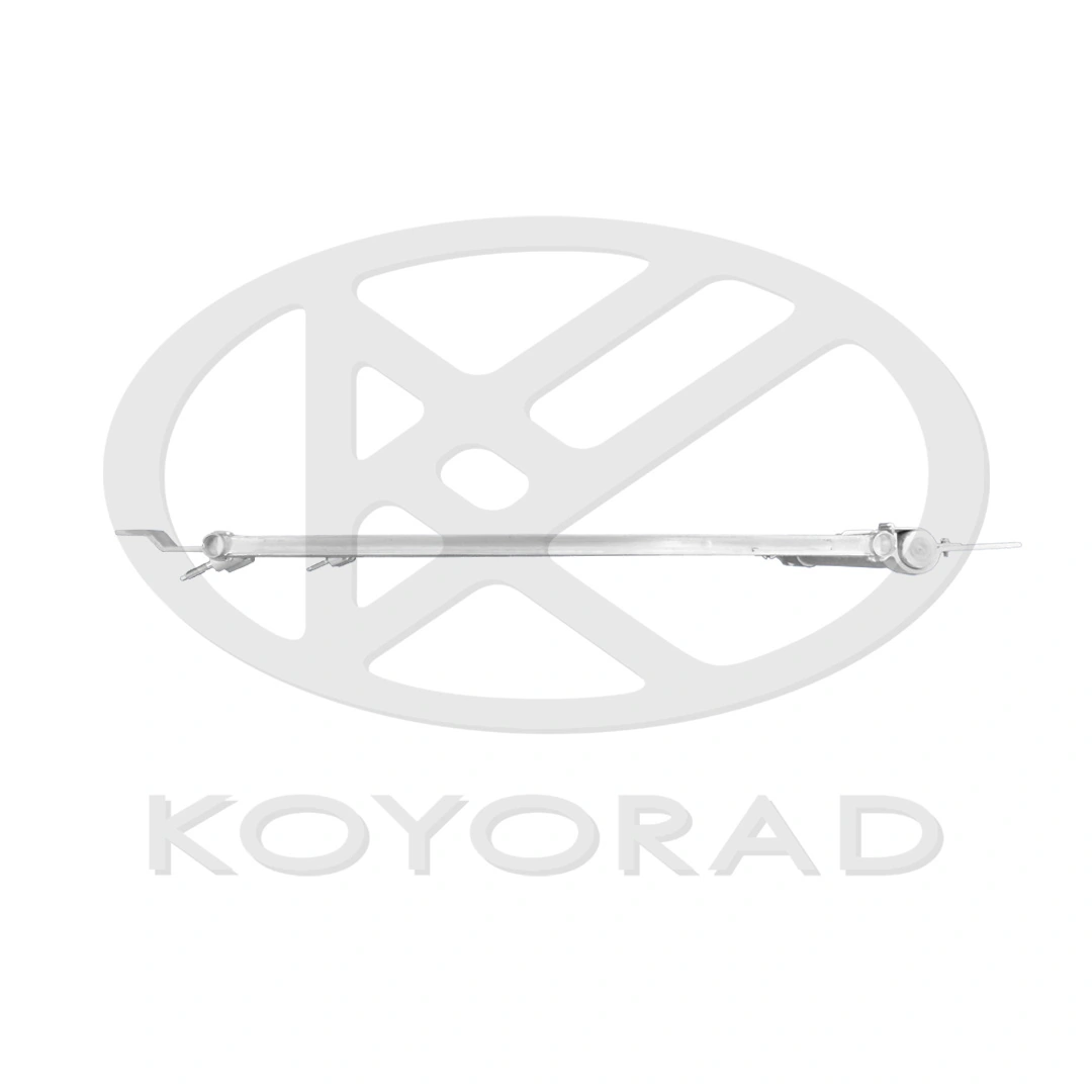 Condenser, air conditioning CD311082