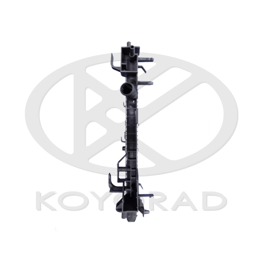 Radiator, engine cooling PL493550