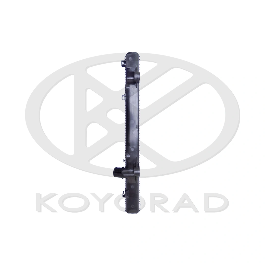 Radiator, engine cooling PL013566