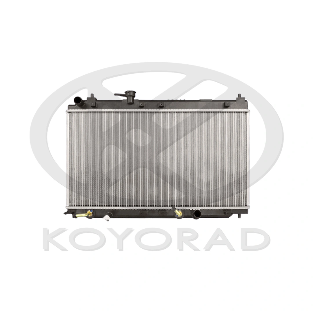 Radiator, engine cooling PL083417R