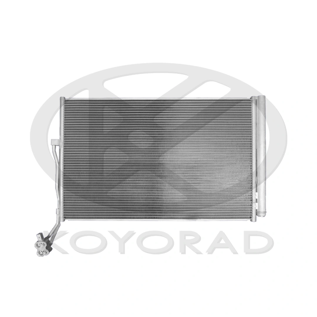 Condenser, air conditioning CD451131